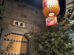 -南京大牌档(青岛万象城店)