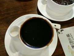 -龟金正·港式甜品(客村店)