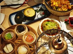 -避风塘(宝山万达店)