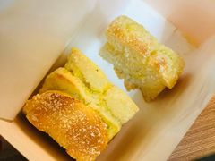 一颗榴莲-司乎·日式鲜吐司(济南万象城首店)