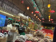 -园林美食城·本土农家菜(杨和镇店)