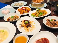 宫保明虾球-环球港凯悦 · 享悦中餐厅