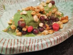 抹茶土豆泥沙拉-犟牛家·榴莲烤肉(五棵松店)