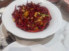 -新丁香海鲜酒店(银海商贸城店)
