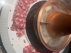 -乐宴·老北京铜火锅(桂庙店)