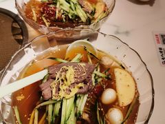 -七八冷面·延边朝鲜族美食(圣熙八号店)