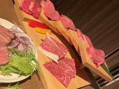 -産直焼肉ビーファーズ(泉佐野店)