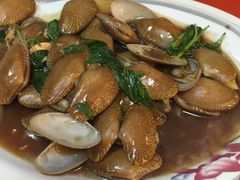 -垦丁辉哥生鱼片