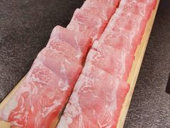 极 品肥牛-渝涯重庆豆花老火锅(中赢国际店)