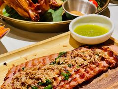 -帕娜·泰式茶餐厅·Bistro(近铁广场店)
