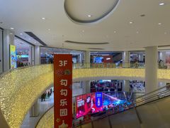 -银泰百货(北京大红门店)