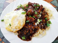 -梧桐面馆桐乡阿能面店(印象城店)