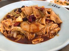 -老磨油饼(高陵店)