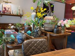-翡翠鸟精品泰国菜(北辰财富中心店)