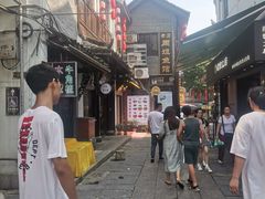 -汴河街