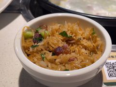 -百年果林椰子鸡(中洲店)