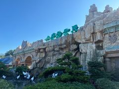 -森波拉奇妙世界