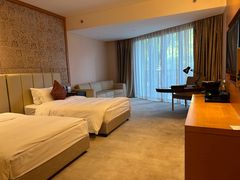 -苏州香山国际大酒店