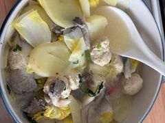 -濠七糟粕醋•海南酸汤火锅(中关村店)