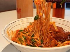 -慧娟面馆·餐厅(望江路店)