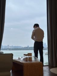 -厦门屿爱月子中心(独栋海湾店)
