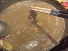 -盡膳口福·百年汤方火锅(科华北路店)