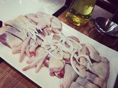 -东椰·海南椰子鸡火锅(朝阳门店)