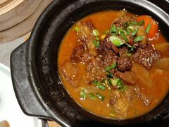 -晓淮山·扬州早茶·淮扬菜(龙阳广场店)