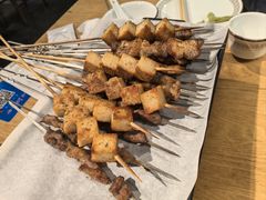 -靓靓蒸虾(中山里店)
