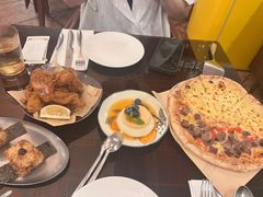 -Ciao窑炉披萨餐厅(宁波阪急店)