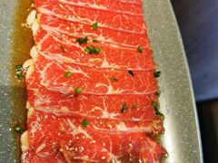 -新石器烤肉(周浦万达店)