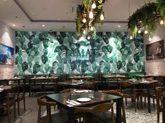 大堂-TAMATI(巴黎贝甜韩式西餐厅店)