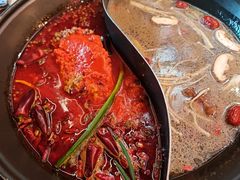 -冯校长老火锅(广州正佳广场店)