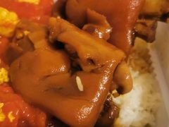 -好嫂子酱猪手•农家菜(学院南路店)