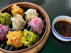 -正宗天津烧麦馆(柳州路店)