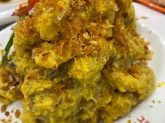 -澳门陈光记烧味饭店(万象城店)