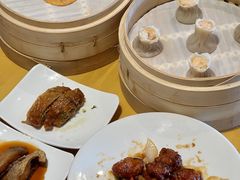 -鼎泰丰(嘉年华•海信广场VILLAGE店)