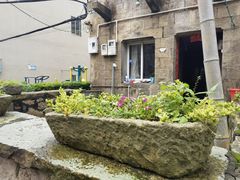 -温岭石塘海边
