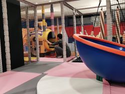 -meland club亲子乐园(重庆万象城店)