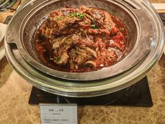 -索菲特酒店·海鲜自助 ·聚餐厅