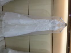 宝娜嫁衣馆-南京宝娜嫁衣婚纱礼服馆(中央路店)