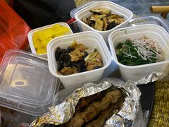 -紫泥369粗粮季(鼓楼店)