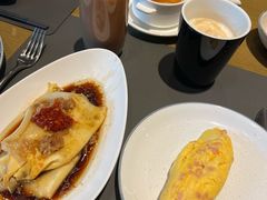 -博林天瑞喜来登酒店·西丽尚膳