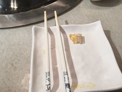 -二十一分小锅炖(皓月店)