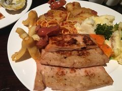 -西安皇冠假日酒店·朱雀咖啡厅