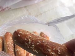 葱油酥-闻酥园(大慈寺店)
