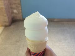 脆皮双层蛋筒-DQ·蛋糕·冰淇淋(川沙东海岸店)