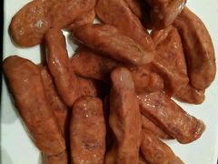 -完美生活炭火烤肉(二马路店)