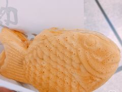 -粉粉乐鲷鱼烧(美罗城店)