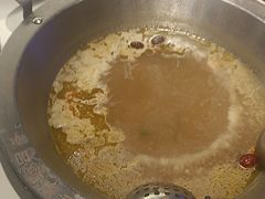-名扬煮艺肥牛自助火锅(同和店)